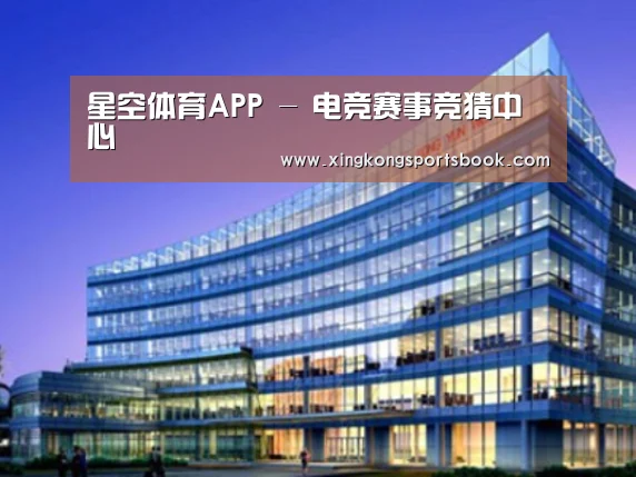 星空平台案例展示三